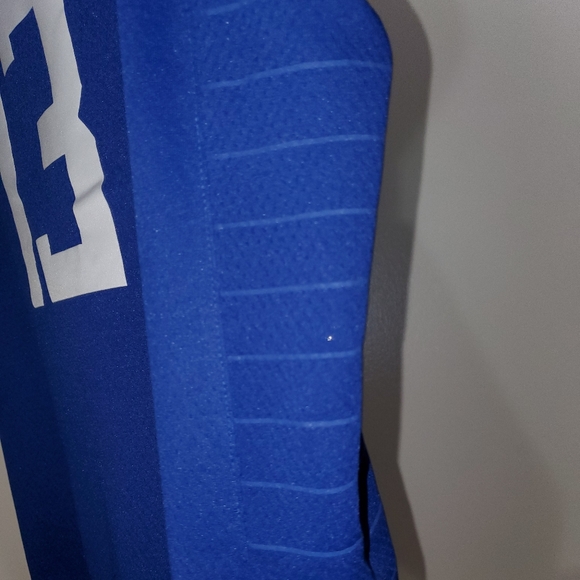 [2] Nike Los Angeles Clippers Kids Jersey Sz Small - Picture 6 of 8